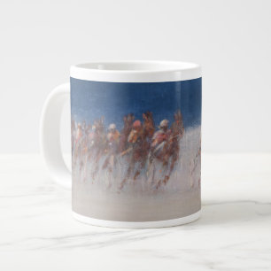 Trotting Races Brittany 2012 Extra Grote Beker