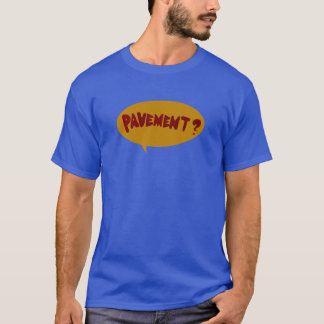Trottoir vintage t-shirt