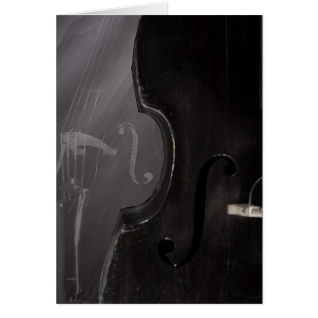 Trou bas de f - carte (Devant)