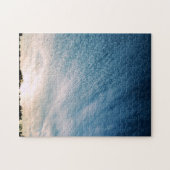 Trou dans le Puzzle du ciel (Horizontal)