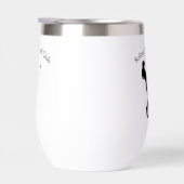 Trou de golf pour dames en une personne (Droite)