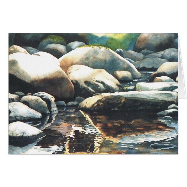 Trou de pêche (Devant horizontal)