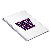 Trou de Terre pour cahier (Côté Droit)