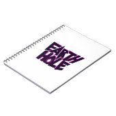 Trou de Terre pour cahier (Côté gauche)