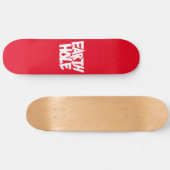 Trou de Terre skateboard (Horz)