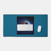 Trou de ver (Clavier et souris)