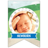 Trou en un mois Bannière photo, Golf (Deuxième drapeau)