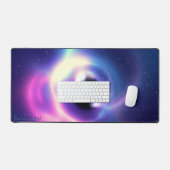 Trou noir (Clavier et souris)