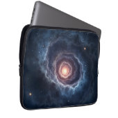 Trou noir : Sac électronique (Devant droit)