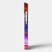 Trou Noir Sur Le coque ipad Dance Floor (Verso / Gauche)