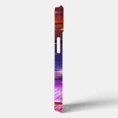 Trou Noir Sur Le coque ipad Dance Floor (Verso / Droite)