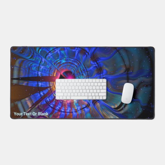 Trouble (Clavier et souris)