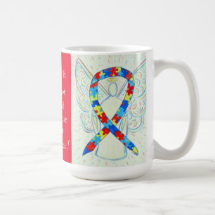 Trouble de désintégration de l'enfance (DDC) Mug à