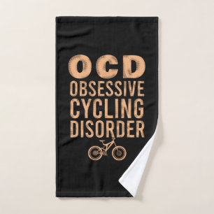 Trouble du cyclisme obsessionnel