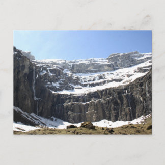 Troumouse circus briefkaart