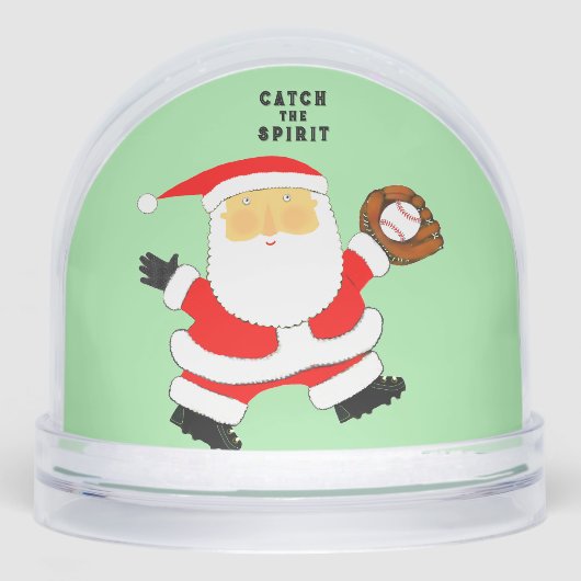 Trousse cadeau de vacances de baseball Stuffer (Avant)