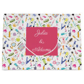 Trousse de Maquillage Sac Cadeau (Devant)