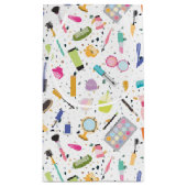 Trousse de Maquillage Sac Cadeau (Dos)