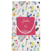 Trousse de Maquillage Sac Cadeau (Devant)