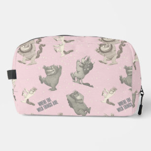 TROUSSE DE TOILETTE