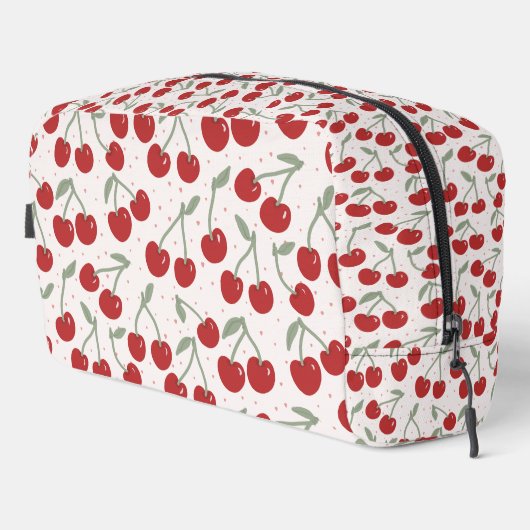 Trousse de toilette (Coin droit)
