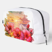 Trousse de toilette (Coin droit)