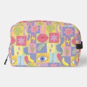 Trousse de toilette (Verso)