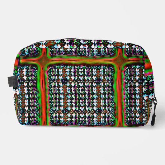 Trousse de toilette (Recto)