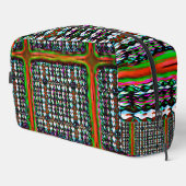Trousse de toilette (Coin droit)