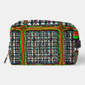Trousse de toilette (Verso)