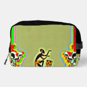 Trousse de toilette (Verso)