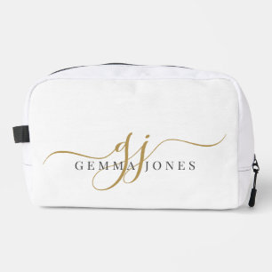 TROUSSE DE TOILETTE 