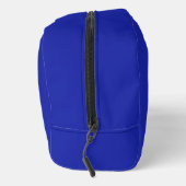 Trousse De Toilette #018 Collection de couleurs bleu égyptienne (Droite)