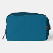 Trousse De Toilette 100% Geek (Verso)