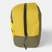 Trousse De Toilette 10th Wedding Anniversary Summer Lemon Squeeze (Droite)