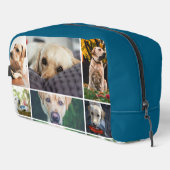 Trousse De Toilette 18 Modèles photo Font Votre Propre Amusement (Coin droit)