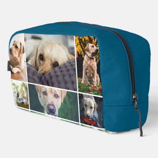 Trousse De Toilette 18 Modèles photo Font Votre Propre Amusement (Coin droit)