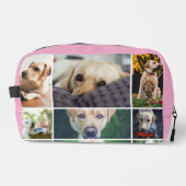 Trousse De Toilette 18 Modèles photo Font Votre Propre Amusement (Recto)