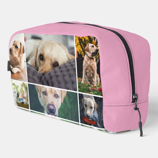 Trousse De Toilette 18 Modèles photo Font Votre Propre Amusement (Coin droit)