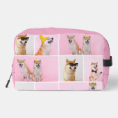 Trousse De Toilette 18 Modèles photo Font Votre Propre Amusement (Verso)