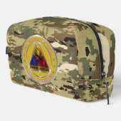 Trousse De Toilette 1re division blindée (Coin droit)