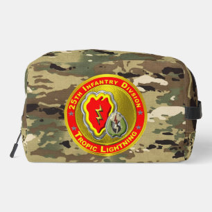 Trousse De Toilette 25e division d'infanterie