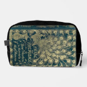 Trousse De Toilette 2 romans de Jane Austen (Recto)