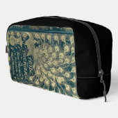 Trousse De Toilette 2 romans de Jane Austen (Coin droit)