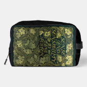Trousse De Toilette 2 romans de Jane Austen (Verso)