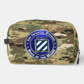 Trousse De Toilette 3e division d'infanterie (Recto)