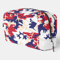 4 juillet, Jour de l'Indépendance, Beige de camouf