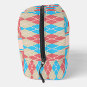Trousse De Toilette À la plage Argyle (Droite)