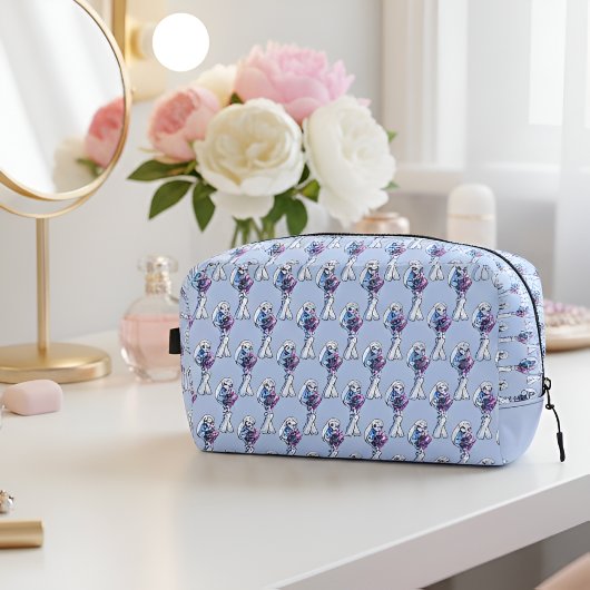 Trousse De Toilette Abbey Dopp Kit