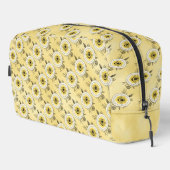 Trousse De Toilette Abeille (Coin droit)